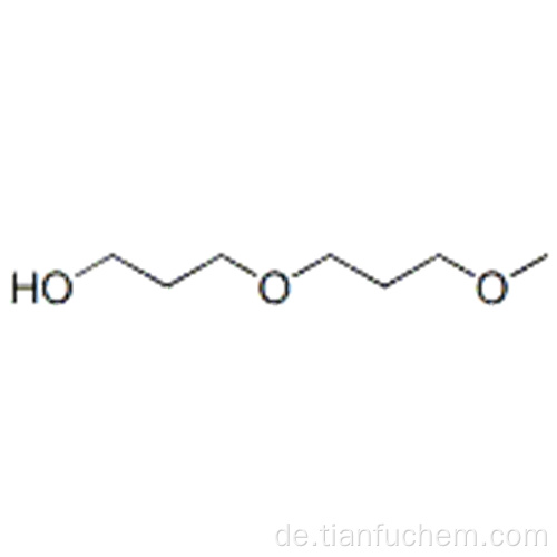 Dipropylenglykolmonomethylether CAS 34590-94-8